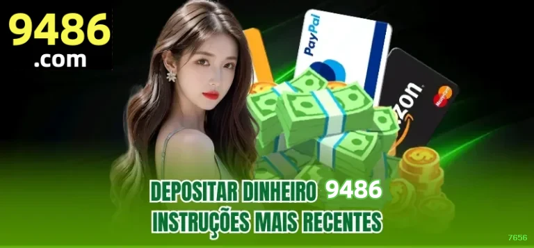 App 7656 para Android e iOS - download grátis