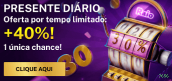 Conta 7656 sincronizada site e app