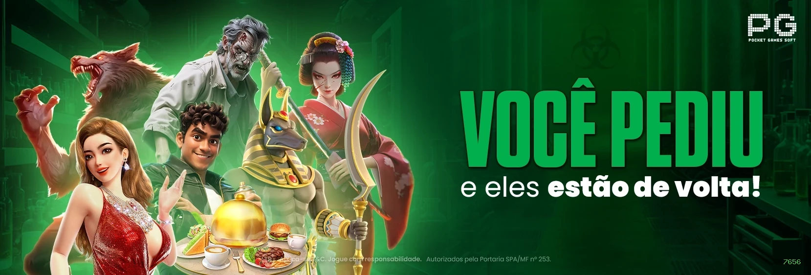 Central de dúvidas rápidas sobre o app 7656