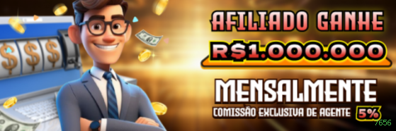 Apostas esportivas 7656 - futebol e esportes ao vivo