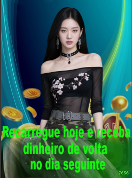 Roleta e blackjack 7656