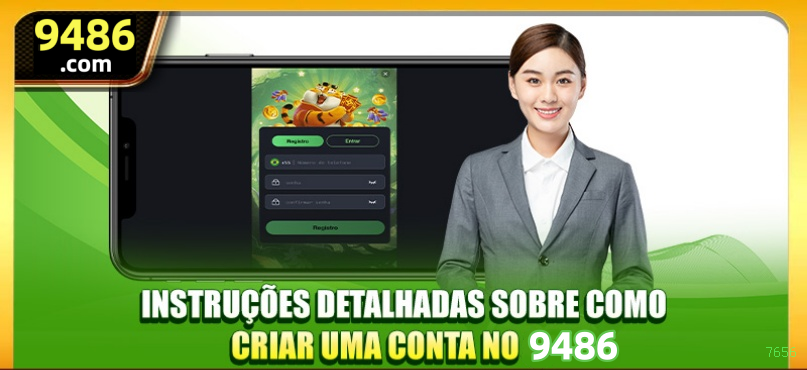 Checklist para avaliar a plataforma 7656