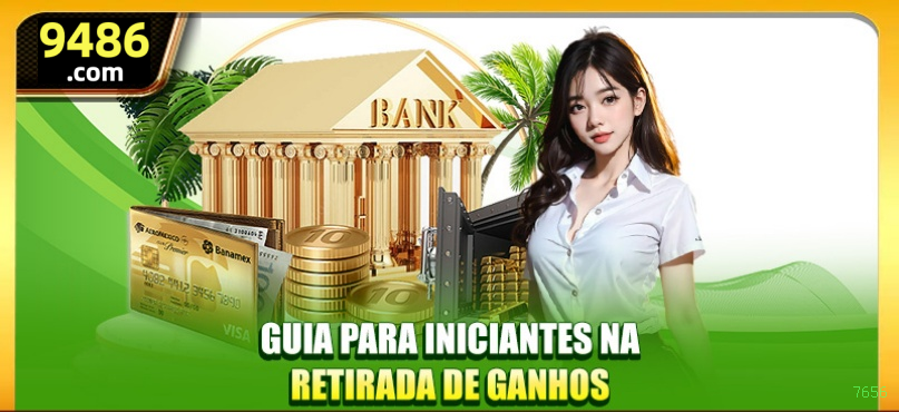Bônus boas-vindas 7656 R$100
