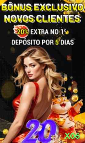 Como Funciona x06? Guia Completo e Atualizado02 - x06 🎰🔥 Slots jackpot mini reset App: baixe e grind no horário de reset — prêmios frequentes acumulam para o big one no seu smartphone! ⏰💵