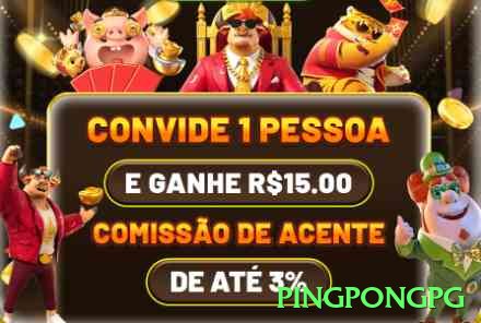 Guia Completo: pingpongpg - Tudo Que Você Precisa Saber em 202601 - pingpongpg 🃏🔥 Poker App c-bet overbet boards: baixe e ganhe rakeback 35% — force folds gigantes em wet boards e roube potes sem showdown no seu telefone! 💪💰