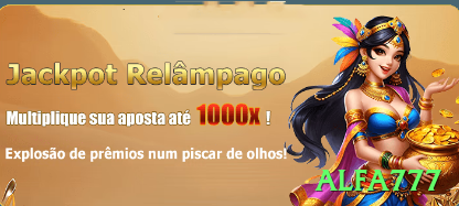 alfa777 no Brasil: Análise Completa e Recomendações02 - alfa777 🔴⚫ No App roleta europeia + Martingale turbo: baixe hoje, ganhe crédito extra e dobre apostas em vermelho/preto para virar 50 em 5000 rápido! 💰🔥