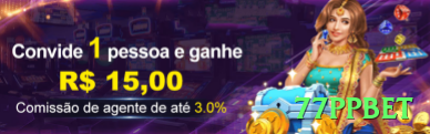 77ppbet: O Guia Definitivo Para Jogadores Brasileiros01 - 77ppbet 🎰📉 Break-even point tracker: anote spins até big win — calcule seu RTP pessoal e ajuste stake! 📝🔥