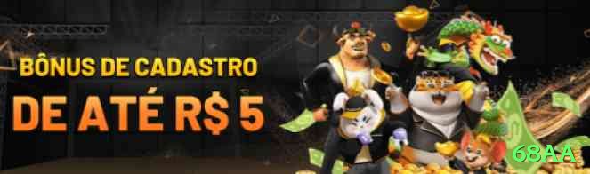 68aa no Brasil: Análise Completa e Recomendações01 - 68aa 🎰🔥 Slots bonus buy value: compre feature só se custo < 50x stake médio — edge imediato + chance de 2000x+ payout! 🌟🤑