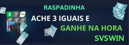 Guia Completo: svswin - Tudo Que Você Precisa Saber em 202601 - svswin 🎰🛡️ Baccarat App banker hedge tie: baixe + bônus 250% — flat banker com small tie side para lucro estável + upside extra no celular! 🃏💵