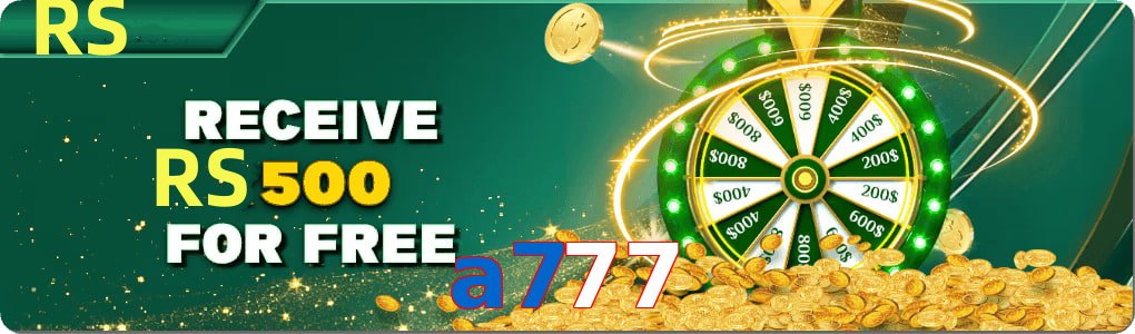 A777 – Safe entertainment platform A777